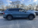 Thumbnail image of 2021 Volkswagen Tiguan at Audi Massapequa
