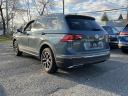 Thumbnail image of 2021 Volkswagen Tiguan at Audi Massapequa
