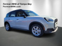 2025 MINI Countryman Cooper S ALL4 at sFermanBmwMiniOfTampaBay - NEW