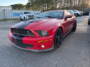 2008 Ford Shelby GT500 Base at Capital Ford Lincoln