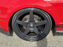 Thumbnail image of 2008 Ford Shelby GT500 at Capital Ford Lincoln