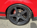 Thumbnail image of 2008 Ford Shelby GT500 at Capital Ford Lincoln