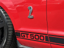 Thumbnail image of 2008 Ford Shelby GT500 at Capital Ford Lincoln