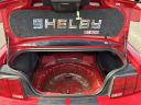 Thumbnail image of 2008 Ford Shelby GT500 at Capital Ford Lincoln