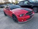 Thumbnail image of 2008 Ford Shelby GT500 at Capital Ford Lincoln