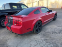 Thumbnail image of 2008 Ford Shelby GT500 at Capital Ford Lincoln