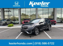 2022 Honda CR-V EX at Keeler Motor Company Honda