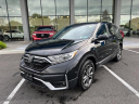 Thumbnail image of 2022 Honda CR-V at Keeler Motor Company Honda