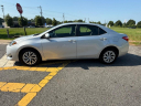 2017 Toyota Corolla L at CNB AUTO SALE LLC