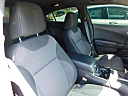 Thumbnail image of 2018 Dodge Charger at Gary Mathews Motors