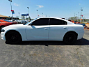 Thumbnail image of 2018 Dodge Charger at Gary Mathews Motors