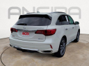 Thumbnail image of 2019 Acura MDX at Ancira Nissan - USED