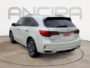 2019 Acura MDX SH-AWD Sport Hybrid w/Advance at Ancira Nissan - USED