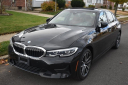 Thumbnail image of 2022 BMW 3 Series at Certified Performance Motors
