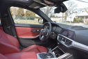 Thumbnail image of 2022 BMW 3 Series at Certified Performance Motors
