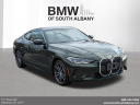 Thumbnail image of 2024 BMW 4 Series at BMW of South Albany