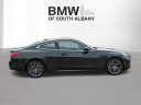 Thumbnail image of 2024 BMW 4 Series at BMW of South Albany