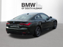 Thumbnail image of 2024 BMW 4 Series at BMW of South Albany