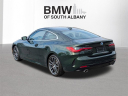 Thumbnail image of 2024 BMW 4 Series at BMW of South Albany