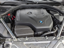 Thumbnail image of 2024 BMW 4 Series at BMW of South Albany
