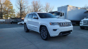 Thumbnail image of 2017 Jeep Grand Cherokee at DADA AUTO INC.
