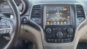 Thumbnail image of 2017 Jeep Grand Cherokee at DADA AUTO INC.