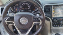 Thumbnail image of 2017 Jeep Grand Cherokee at DADA AUTO INC.