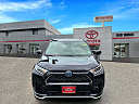 2021 Toyota RAV4 Prime SE at Toyota of Bay Ridge Brooklyn