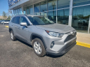 2021 Toyota RAV4 XLE at Bergstrom Ford of Green Bay