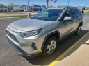 Thumbnail image of 2021 Toyota RAV4 at Bergstrom Ford of Green Bay