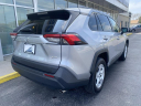 Thumbnail image of 2021 Toyota RAV4 at Bergstrom Ford of Green Bay