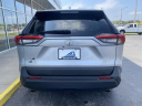 Thumbnail image of 2021 Toyota RAV4 at Bergstrom Ford of Green Bay