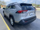 Thumbnail image of 2021 Toyota RAV4 at Bergstrom Ford of Green Bay