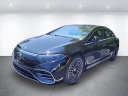 2023 Mercedes-Benz EQS EQS 450+ at Mercedez-Benz Of Huntsville