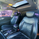 Thumbnail image of 2011 INFINITI FX35 at Daytona Auto Depot
