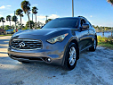 Thumbnail image of 2011 INFINITI FX35 at Daytona Auto Depot