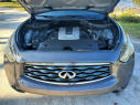 Thumbnail image of 2011 INFINITI FX35 at Daytona Auto Depot