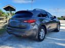 Thumbnail image of 2011 INFINITI FX35 at Daytona Auto Depot