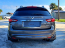 Thumbnail image of 2011 INFINITI FX35 at Daytona Auto Depot