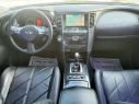 Thumbnail image of 2011 INFINITI FX35 at Daytona Auto Depot