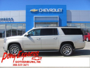 Thumbnail image of 2016 GMC Yukon XL at Pony Express Chevrolet