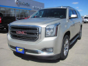 Thumbnail image of 2016 GMC Yukon XL at Pony Express Chevrolet