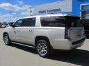 Thumbnail image of 2016 GMC Yukon XL at Pony Express Chevrolet