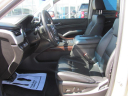 Thumbnail image of 2016 GMC Yukon XL at Pony Express Chevrolet