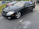 Thumbnail image of 2007 Mercedes-Benz S-Class at T B MOTORS