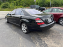 Thumbnail image of 2007 Mercedes-Benz S-Class at T B MOTORS