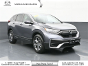 Thumbnail image of 2021 Honda CR-V at Smith Haven Mazda