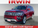 2019 Ford Expedition Limited at The Irwin Zone - Used