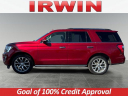 Thumbnail image of 2019 Ford Expedition at The Irwin Zone - Used