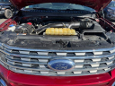 Thumbnail image of 2019 Ford Expedition at The Irwin Zone - Used